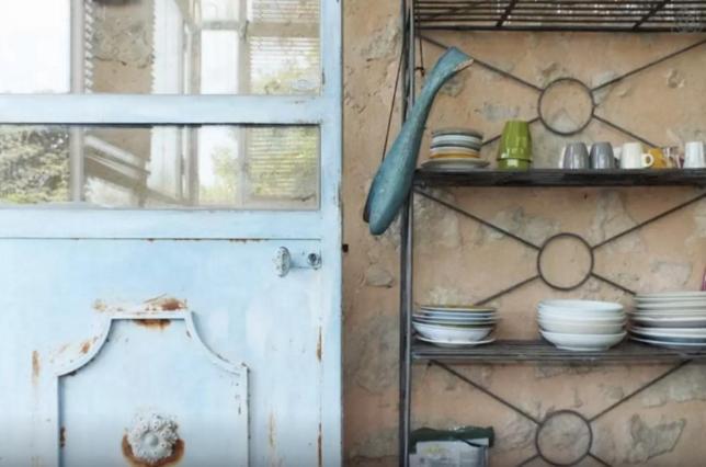 Maison D'Hotes La Bastide Bleue Marsilya Dış mekan fotoğraf