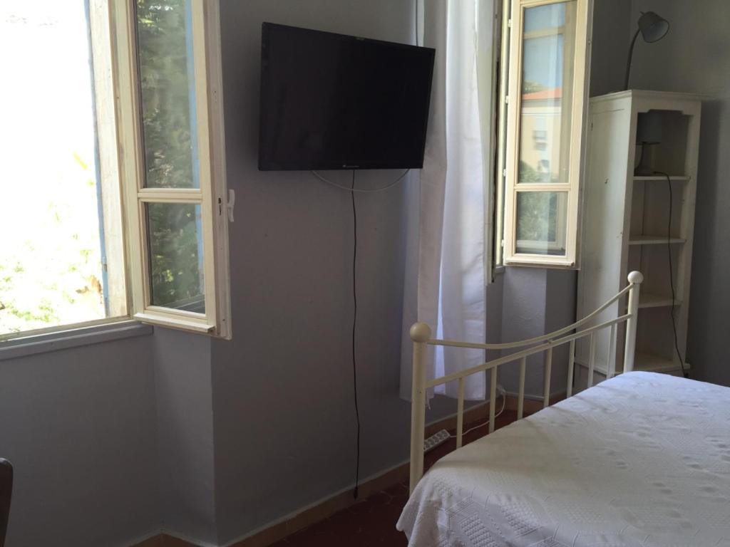 Maison D'Hotes La Bastide Bleue Marsilya Dış mekan fotoğraf